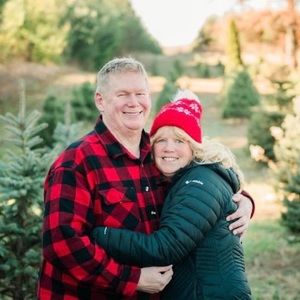 Meet your Posher, Joan